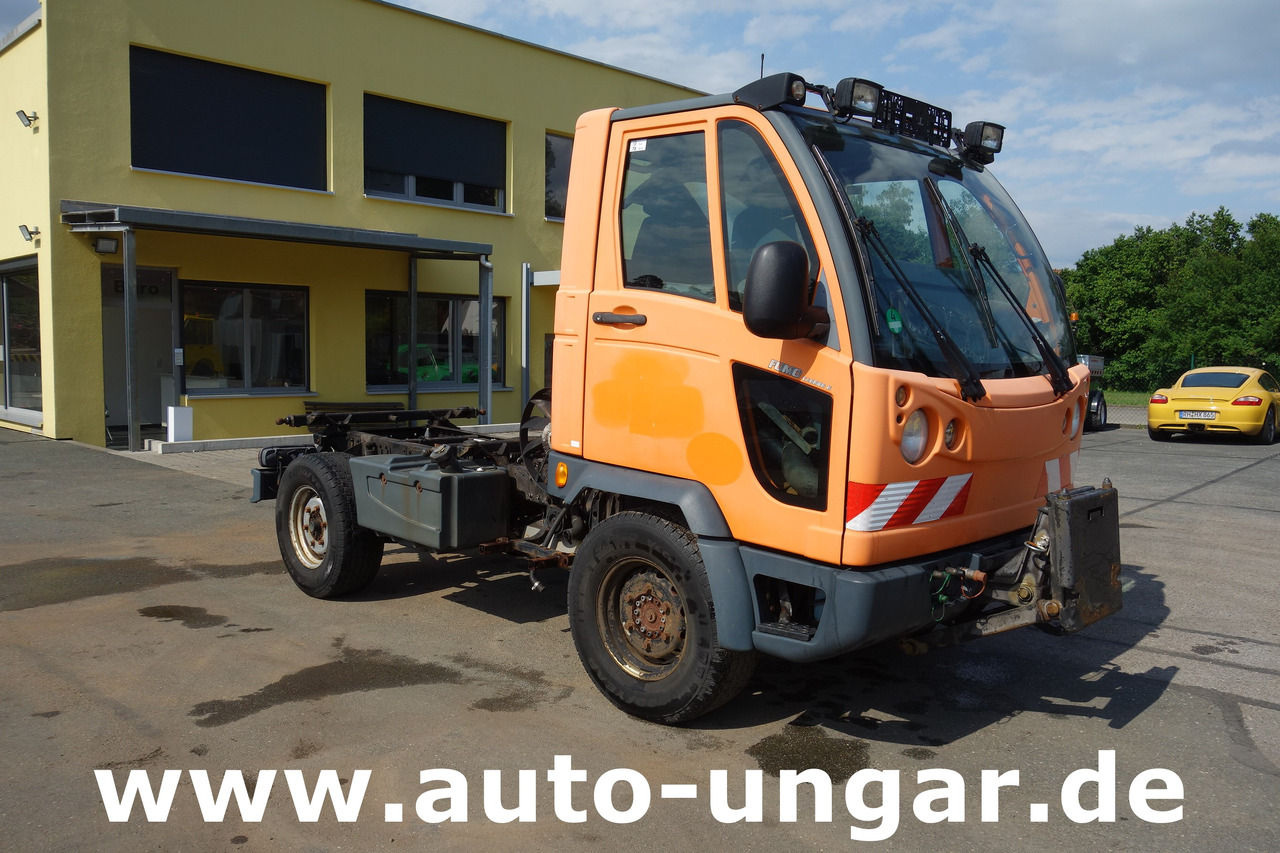 Multicar M30 H Carrier 4x4 Baujahr 2010 Motorschaden Fehlteile Ersatzteilträger - Namjenska/ Posebna vozila: slika Multicar M30 H Carrier 4x4 Baujahr 2010 Motorschaden Fehlteile Ersatzteilträger - Namjenska/ Posebna vozila Multicar M30 H Carrier 4x4 Baujahr 2010 Motorschaden Fehlteile Ersatzteilträger - Namjenska/ Posebna vozila: slika Multicar M30 H Carrier 4x4 Baujahr 2010 Motorschaden Fehlteile Ersatzteilträger - Namjenska/ Posebna vozila