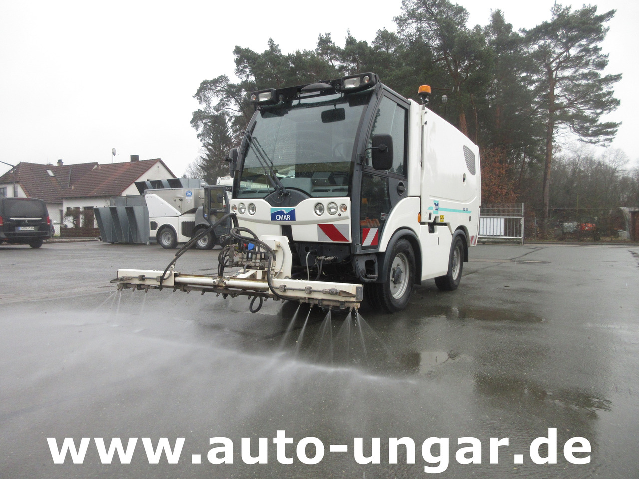 Multicar Tremo X56 4x4x4 CMAR NC300 Schwemmfahrzeug Bj. 2014 EU5 Hochdruck - Namjenska/ Posebna vozila: slika Multicar Tremo X56 4x4x4 CMAR NC300 Schwemmfahrzeug Bj. 2014 EU5 Hochdruck - Namjenska/ Posebna vozila Multicar Tremo X56 4x4x4 CMAR NC300 Schwemmfahrzeug Bj. 2014 EU5 Hochdruck - Namjenska/ Posebna vozila: slika Multicar Tremo X56 4x4x4 CMAR NC300 Schwemmfahrzeug Bj. 2014 EU5 Hochdruck - Namjenska/ Posebna vozila