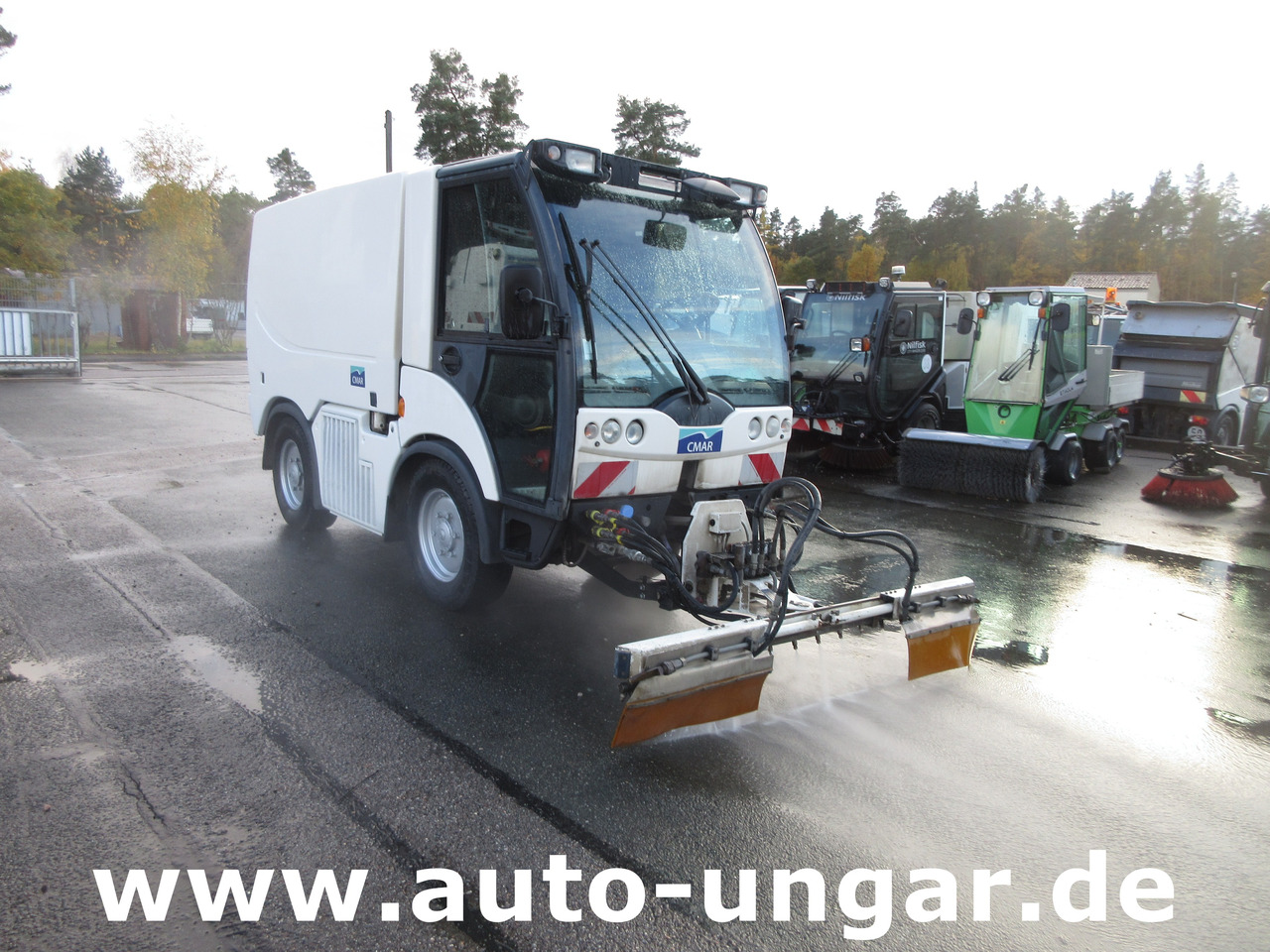 Multicar Tremo X56 CMAR LC 860 Schwemmfahrzeug Streetwasher 4x4x4 Baujahr 2014 EU5 - Namjenska/ Posebna vozila: slika Multicar Tremo X56 CMAR LC 860 Schwemmfahrzeug Streetwasher 4x4x4 Baujahr 2014 EU5 - Namjenska/ Posebna vozila Multicar Tremo X56 CMAR LC 860 Schwemmfahrzeug Streetwasher 4x4x4 Baujahr 2014 EU5 - Namjenska/ Posebna vozila: slika Multicar Tremo X56 CMAR LC 860 Schwemmfahrzeug Streetwasher 4x4x4 Baujahr 2014 EU5 - Namjenska/ Posebna vozila