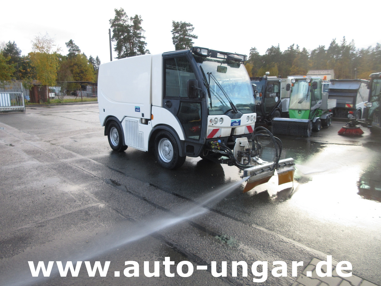 Multicar Tremo X56 CMAR LC 860 Schwemmfahrzeug Streetwasher 4x4x4 Baujahr 2014 EU5 - Namjenska/ Posebna vozila: slika Multicar Tremo X56 CMAR LC 860 Schwemmfahrzeug Streetwasher 4x4x4 Baujahr 2014 EU5 - Namjenska/ Posebna vozila Multicar Tremo X56 CMAR LC 860 Schwemmfahrzeug Streetwasher 4x4x4 Baujahr 2014 EU5 - Namjenska/ Posebna vozila: slika Multicar Tremo X56 CMAR LC 860 Schwemmfahrzeug Streetwasher 4x4x4 Baujahr 2014 EU5 - Namjenska/ Posebna vozila