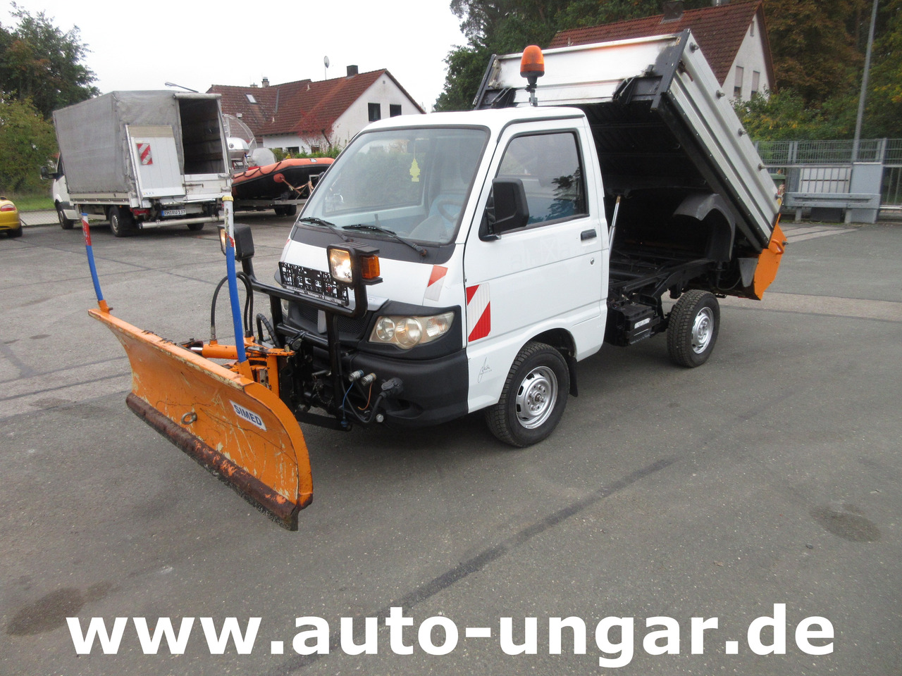 PIAGGIO Porter S90 Kipper 4x4 Winterdienst Schneepflug & Streuer - Vozilo za čišćenje snijega: slika PIAGGIO Porter S90 Kipper 4x4 Winterdienst Schneepflug & Streuer - Vozilo za čišćenje snijega PIAGGIO Porter S90 Kipper 4x4 Winterdienst Schneepflug & Streuer - Vozilo za čišćenje snijega: slika PIAGGIO Porter S90 Kipper 4x4 Winterdienst Schneepflug & Streuer - Vozilo za čišćenje snijega
