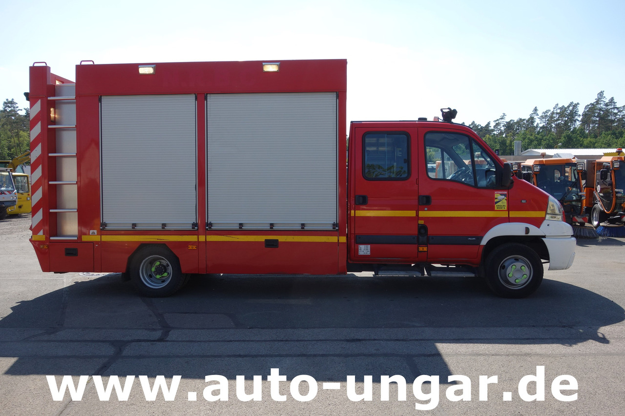 Renault Mascott 160 DXi Doka Feuerwehr LBW AHK Dekontamination Wohnmobil 460 Radstand - Vatrogasno vozilo: slika Renault Mascott 160 DXi Doka Feuerwehr LBW AHK Dekontamination Wohnmobil 460 Radstand - Vatrogasno vozilo Renault Mascott 160 DXi Doka Feuerwehr LBW AHK Dekontamination Wohnmobil 460 Radstand - Vatrogasno vozilo: slika Renault Mascott 160 DXi Doka Feuerwehr LBW AHK Dekontamination Wohnmobil 460 Radstand - Vatrogasno vozilo