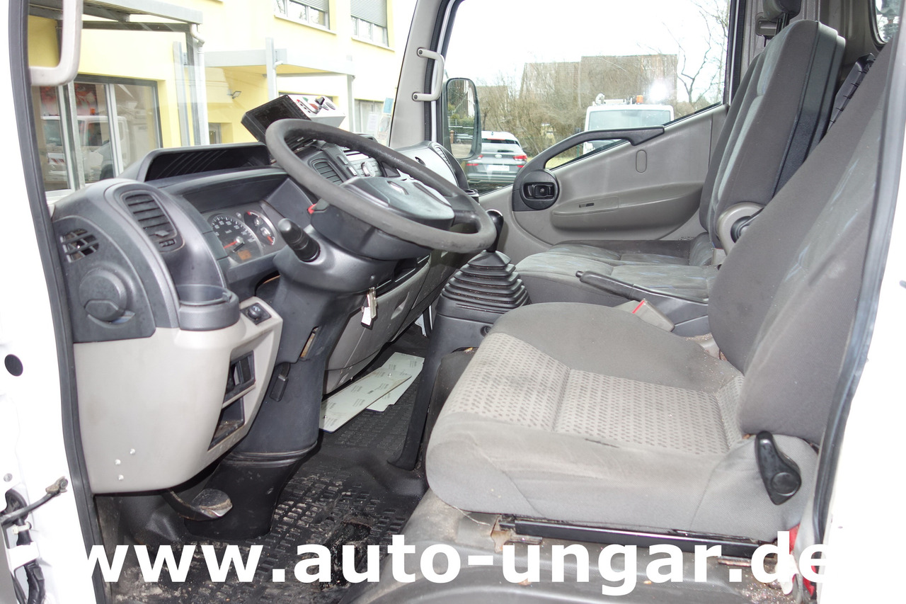 Kamion za odvoz smeća za prijevoz smeća Renault Maxity 120DXI Müllkipper mit Hochdruckreiniger Müllwagen Bj. 2012 Euro 5: slika Kamion za odvoz smeća za prijevoz smeća Renault Maxity 120DXI Müllkipper mit Hochdruckreiniger Müllwagen Bj. 2012 Euro 5 Kamion za odvoz smeća za prijevoz smeća Renault Maxity 120DXI Müllkipper mit Hochdruckreiniger Müllwagen Bj. 2012 Euro 5: slika Kamion za odvoz smeća za prijevoz smeća Renault Maxity 120DXI Müllkipper mit Hochdruckreiniger Müllwagen Bj. 2012 Euro 5