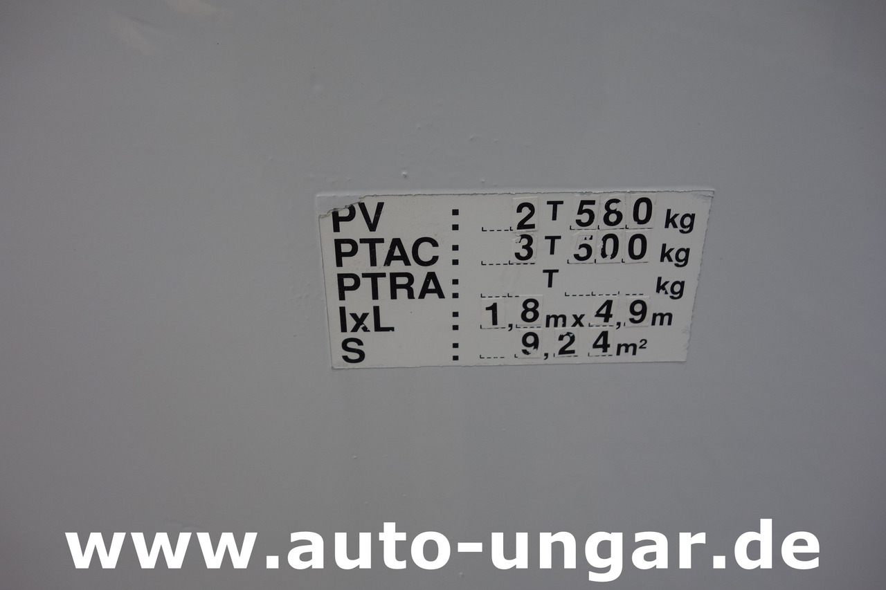 Kamion za odvoz smeća za prijevoz smeća Renault Maxity 120DXI Müllkipper mit Hochdruckreiniger Müllwagen Bj. 2012 Euro 5: slika Kamion za odvoz smeća za prijevoz smeća Renault Maxity 120DXI Müllkipper mit Hochdruckreiniger Müllwagen Bj. 2012 Euro 5 Kamion za odvoz smeća za prijevoz smeća Renault Maxity 120DXI Müllkipper mit Hochdruckreiniger Müllwagen Bj. 2012 Euro 5: slika Kamion za odvoz smeća za prijevoz smeća Renault Maxity 120DXI Müllkipper mit Hochdruckreiniger Müllwagen Bj. 2012 Euro 5