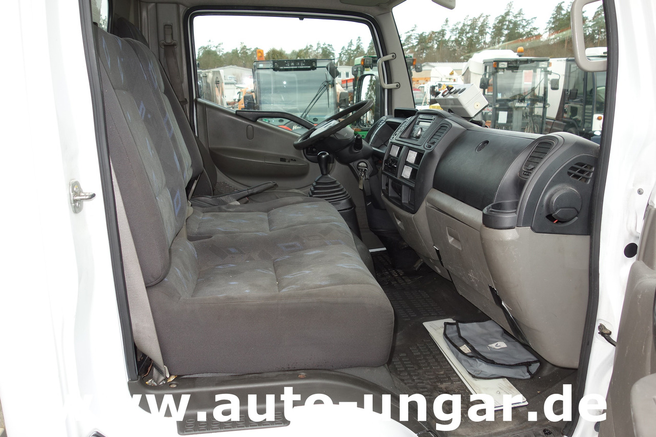 Kamion za odvoz smeća za prijevoz smeća Renault Maxity 120DXI Müllkipper mit Hochdruckreiniger Müllwagen Bj. 2012 Euro 5: slika Kamion za odvoz smeća za prijevoz smeća Renault Maxity 120DXI Müllkipper mit Hochdruckreiniger Müllwagen Bj. 2012 Euro 5 Kamion za odvoz smeća za prijevoz smeća Renault Maxity 120DXI Müllkipper mit Hochdruckreiniger Müllwagen Bj. 2012 Euro 5: slika Kamion za odvoz smeća za prijevoz smeća Renault Maxity 120DXI Müllkipper mit Hochdruckreiniger Müllwagen Bj. 2012 Euro 5