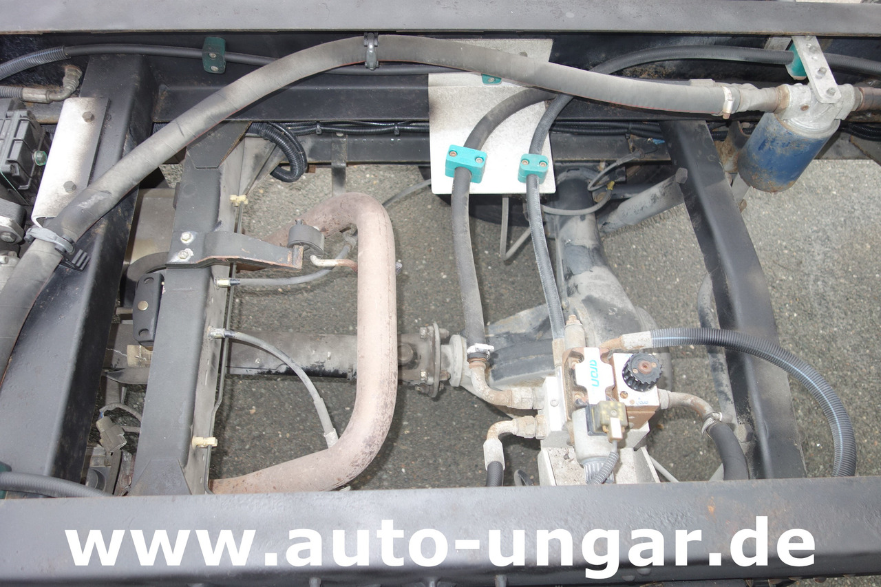 Kamion za odvoz smeća za prijevoz smeća Renault Maxity 120DXI Müllkipper mit Hochdruckreiniger Müllwagen Bj. 2012 Euro 5: slika Kamion za odvoz smeća za prijevoz smeća Renault Maxity 120DXI Müllkipper mit Hochdruckreiniger Müllwagen Bj. 2012 Euro 5 Kamion za odvoz smeća za prijevoz smeća Renault Maxity 120DXI Müllkipper mit Hochdruckreiniger Müllwagen Bj. 2012 Euro 5: slika Kamion za odvoz smeća za prijevoz smeća Renault Maxity 120DXI Müllkipper mit Hochdruckreiniger Müllwagen Bj. 2012 Euro 5