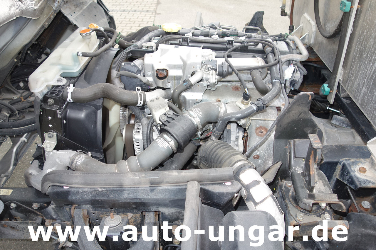 Kamion za odvoz smeća za prijevoz smeća Renault Maxity 120DXI Müllkipper mit Hochdruckreiniger Müllwagen Bj. 2012 Euro 5: slika Kamion za odvoz smeća za prijevoz smeća Renault Maxity 120DXI Müllkipper mit Hochdruckreiniger Müllwagen Bj. 2012 Euro 5 Kamion za odvoz smeća za prijevoz smeća Renault Maxity 120DXI Müllkipper mit Hochdruckreiniger Müllwagen Bj. 2012 Euro 5: slika Kamion za odvoz smeća za prijevoz smeća Renault Maxity 120DXI Müllkipper mit Hochdruckreiniger Müllwagen Bj. 2012 Euro 5