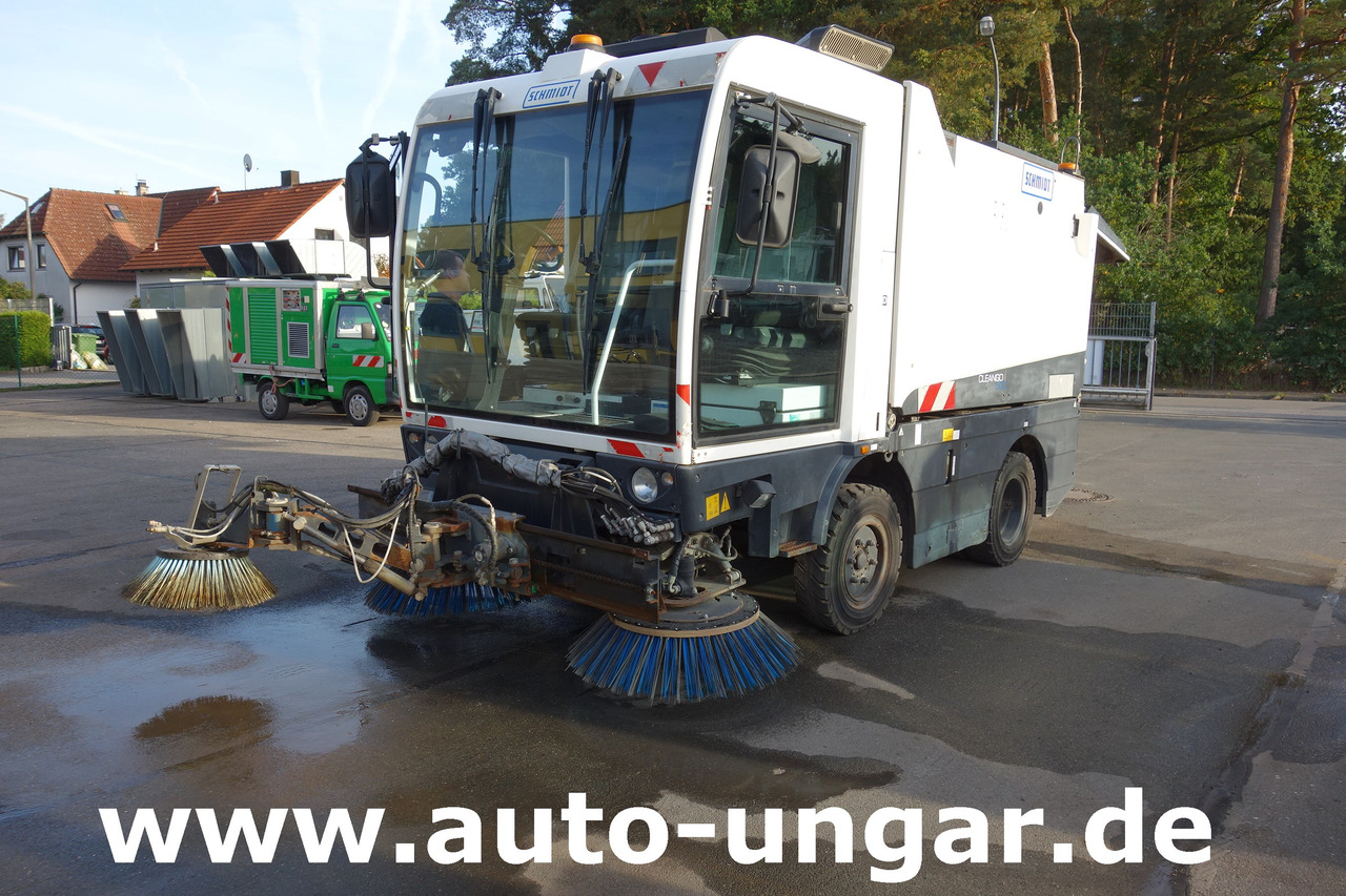 SCHMIDT Cleango 500 EURO 5 3. Besen Baujahr 2013 Kehrmaschine Straßenkehrmaschine - Cestovna čistilica: slika SCHMIDT Cleango 500 EURO 5 3. Besen Baujahr 2013 Kehrmaschine Straßenkehrmaschine - Cestovna čistilica SCHMIDT Cleango 500 EURO 5 3. Besen Baujahr 2013 Kehrmaschine Straßenkehrmaschine - Cestovna čistilica: slika SCHMIDT Cleango 500 EURO 5 3. Besen Baujahr 2013 Kehrmaschine Straßenkehrmaschine - Cestovna čistilica