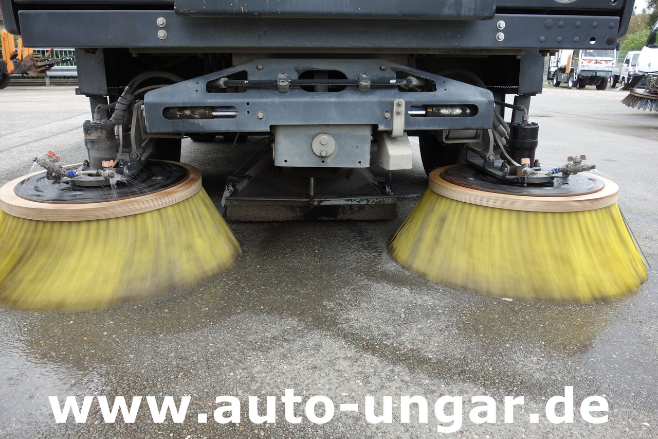 Cestovna čistilica SCHMIDT Cleango 500 EURO 6 Baujahr 2017 Kehrmaschine Straßenkehrmaschine: slika Cestovna čistilica SCHMIDT Cleango 500 EURO 6 Baujahr 2017 Kehrmaschine Straßenkehrmaschine