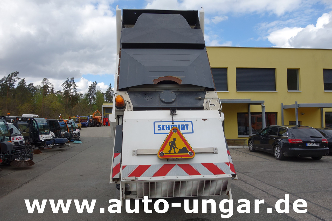 Cestovna čistilica SCHMIDT Cleango 500 EURO 6 Baujahr 2017 Kehrmaschine Straßenkehrmaschine: slika Cestovna čistilica SCHMIDT Cleango 500 EURO 6 Baujahr 2017 Kehrmaschine Straßenkehrmaschine