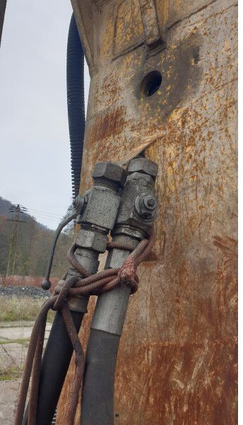 Hidraulični čekić za Građevinski strojevi Atlas-Copco (Epiroc) HB 7000 Dust Protection (DP) orig.repas!: slika Hidraulični čekić za Građevinski strojevi Atlas-Copco (Epiroc) HB 7000 Dust Protection (DP) orig.repas!