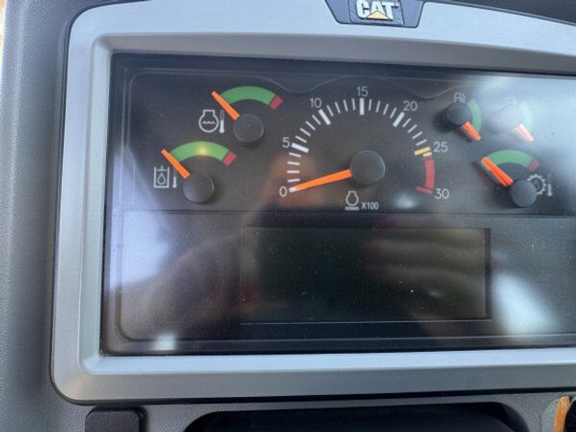 Utovarivač na kotačima Caterpillar 962 M +Topcon: slika Utovarivač na kotačima Caterpillar 962 M +Topcon Utovarivač na kotačima Caterpillar 962 M +Topcon: slika Utovarivač na kotačima Caterpillar 962 M +Topcon