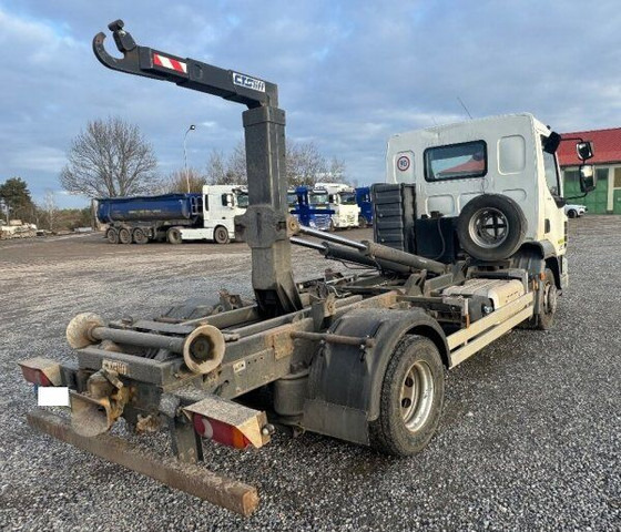 DAF 12t LF250 FA +2020 CTS - Kamion s kukastom dizalicom: slika DAF 12t LF250 FA +2020 CTS - Kamion s kukastom dizalicom DAF 12t LF250 FA +2020 CTS - Kamion s kukastom dizalicom: slika DAF 12t LF250 FA +2020 CTS - Kamion s kukastom dizalicom