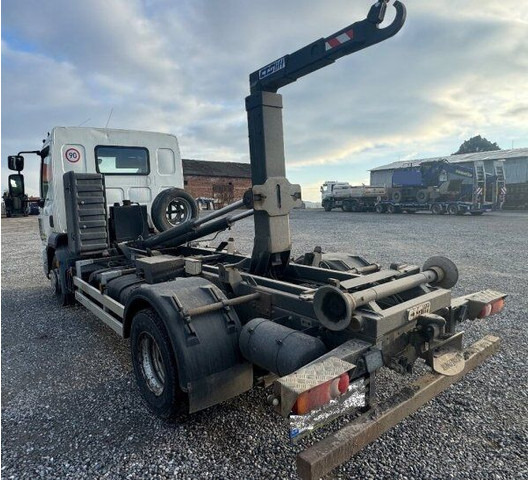 DAF 12t LF250 FA +2020 CTS - Kamion s kukastom dizalicom: slika DAF 12t LF250 FA +2020 CTS - Kamion s kukastom dizalicom DAF 12t LF250 FA +2020 CTS - Kamion s kukastom dizalicom: slika DAF 12t LF250 FA +2020 CTS - Kamion s kukastom dizalicom