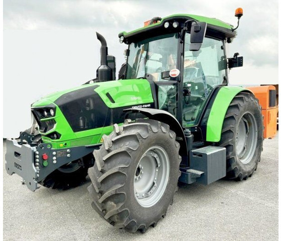 Deutz-Fahr demo! 5105 GS +(HR)Rasco -BRK 6000 - Traktor: slika Deutz-Fahr demo! 5105 GS +(HR)Rasco -BRK 6000 - Traktor Deutz-Fahr demo! 5105 GS +(HR)Rasco -BRK 6000 - Traktor: slika Deutz-Fahr demo! 5105 GS +(HR)Rasco -BRK 6000 - Traktor
