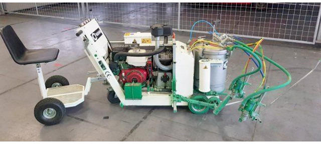 Hofmann H9.1 - Građevinski strojevi: slika Hofmann H9.1 - Građevinski strojevi Hofmann H9.1 - Građevinski strojevi: slika Hofmann H9.1 - Građevinski strojevi