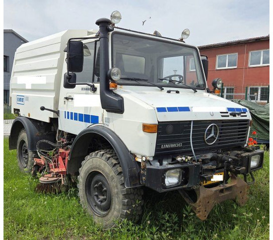 Mercedes-Benz Unimog 1400 +Schmidt SK320 - Građevinski strojevi: slika Mercedes-Benz Unimog 1400 +Schmidt SK320 - Građevinski strojevi Mercedes-Benz Unimog 1400 +Schmidt SK320 - Građevinski strojevi: slika Mercedes-Benz Unimog 1400 +Schmidt SK320 - Građevinski strojevi