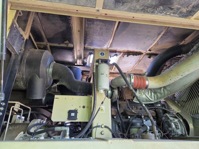 Ingersoll Rand 17/235 C43 - Zračni kompresor: slika Ingersoll Rand 17/235 C43 - Zračni kompresor Ingersoll Rand 17/235 C43 - Zračni kompresor: slika Ingersoll Rand 17/235 C43 - Zračni kompresor