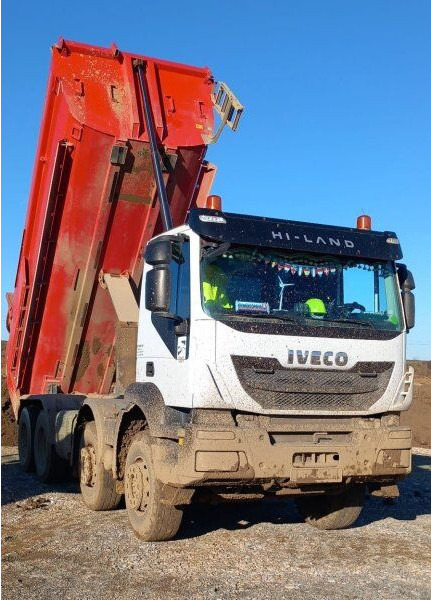 Iveco AD340T HI-LAND - Kiper: slika Iveco AD340T HI-LAND - Kiper Iveco AD340T HI-LAND - Kiper: slika Iveco AD340T HI-LAND - Kiper
