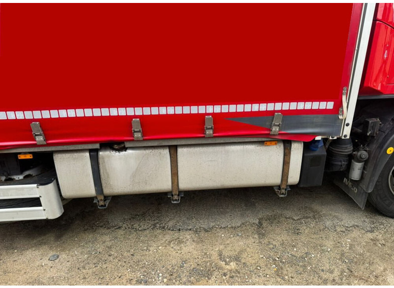 Iveco Eurocargo 190 EL32 - Kamion s ceradom: slika Iveco Eurocargo 190 EL32 - Kamion s ceradom Iveco Eurocargo 190 EL32 - Kamion s ceradom: slika Iveco Eurocargo 190 EL32 - Kamion s ceradom