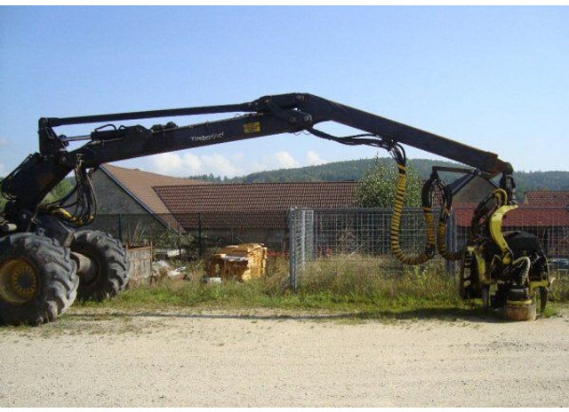 John Deere 1470D 6W - Kombajn za šumarstvo: slika John Deere 1470D 6W - Kombajn za šumarstvo John Deere 1470D 6W - Kombajn za šumarstvo: slika John Deere 1470D 6W - Kombajn za šumarstvo
