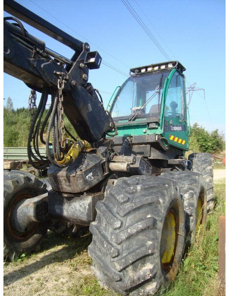 John Deere 1470D 6W - Kombajn za šumarstvo: slika John Deere 1470D 6W - Kombajn za šumarstvo John Deere 1470D 6W - Kombajn za šumarstvo: slika John Deere 1470D 6W - Kombajn za šumarstvo