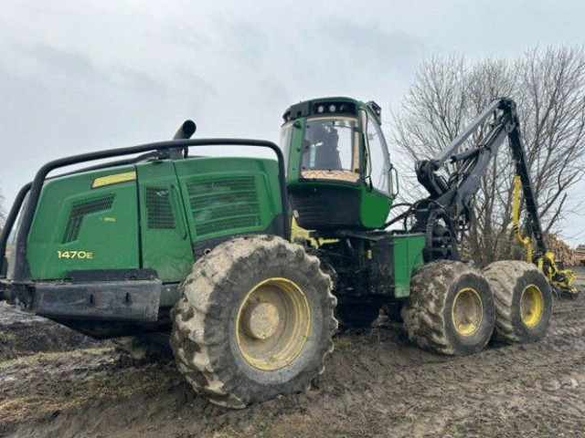John Deere 1470E 6W +(2016) H415 - Kombajn za šumarstvo: slika John Deere 1470E 6W +(2016) H415 - Kombajn za šumarstvo John Deere 1470E 6W +(2016) H415 - Kombajn za šumarstvo: slika John Deere 1470E 6W +(2016) H415 - Kombajn za šumarstvo