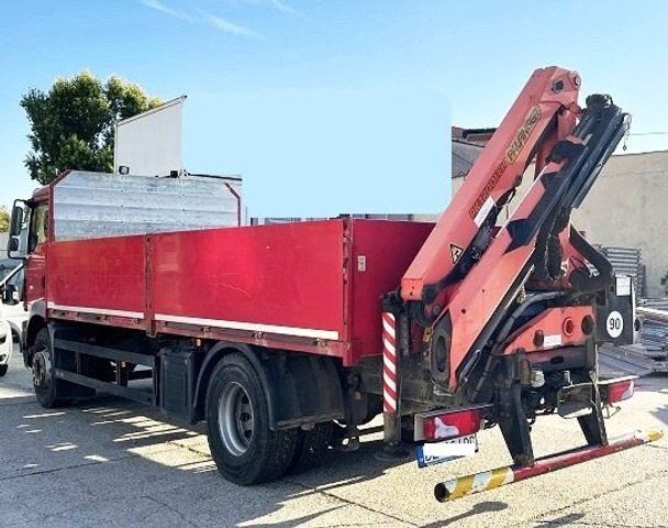MAN 6m TGM 18.340 +Palfinger 12001 radio - Kamion s otvorenim sandukom, Kamion s kranom: slika MAN 6m TGM 18.340 +Palfinger 12001 radio - Kamion s otvorenim sandukom, Kamion s kranom MAN 6m TGM 18.340 +Palfinger 12001 radio - Kamion s otvorenim sandukom, Kamion s kranom: slika MAN 6m TGM 18.340 +Palfinger 12001 radio - Kamion s otvorenim sandukom, Kamion s kranom