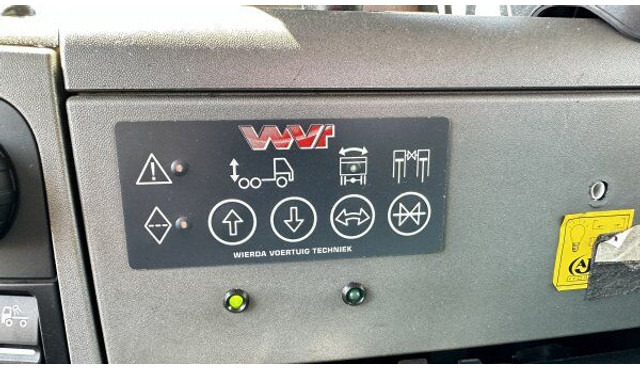 Kamion s kukastom dizalicom, Kamion s kranom MAN TGS 33.440: slika Kamion s kukastom dizalicom, Kamion s kranom MAN TGS 33.440