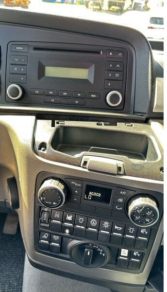 Kamion s kukastom dizalicom, Kamion s kranom MAN TGS 33.440: slika Kamion s kukastom dizalicom, Kamion s kranom MAN TGS 33.440