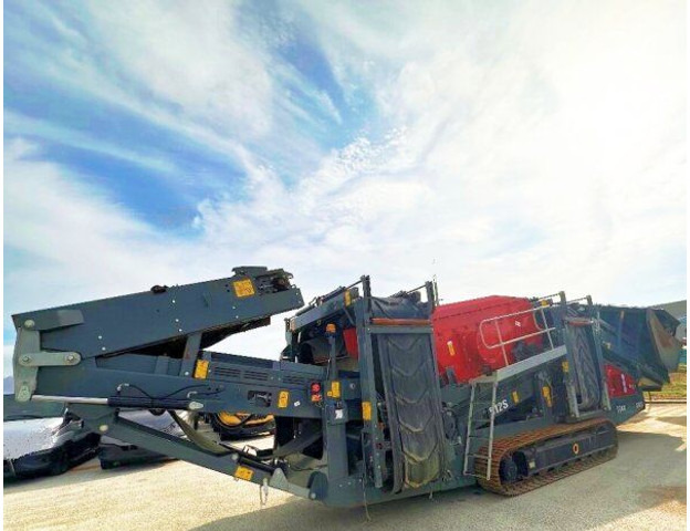 Maximus - 512 S / RubbleMaster HS5000 - Screener: slika Maximus - 512 S / RubbleMaster HS5000 - Screener Maximus - 512 S / RubbleMaster HS5000 - Screener: slika Maximus - 512 S / RubbleMaster HS5000 - Screener