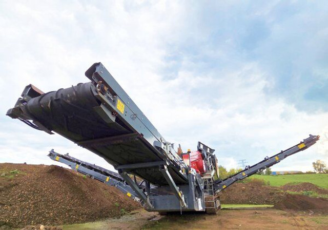 Maximus - 512 S / RubbleMaster HS5000 - Screener: slika Maximus - 512 S / RubbleMaster HS5000 - Screener Maximus - 512 S / RubbleMaster HS5000 - Screener: slika Maximus - 512 S / RubbleMaster HS5000 - Screener