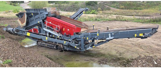 Maximus - 512 S / RubbleMaster HS5000 - Screener: slika Maximus - 512 S / RubbleMaster HS5000 - Screener Maximus - 512 S / RubbleMaster HS5000 - Screener: slika Maximus - 512 S / RubbleMaster HS5000 - Screener