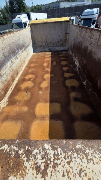 Kiper Mercedes-Benz Actros 4148: slika Kiper Mercedes-Benz Actros 4148