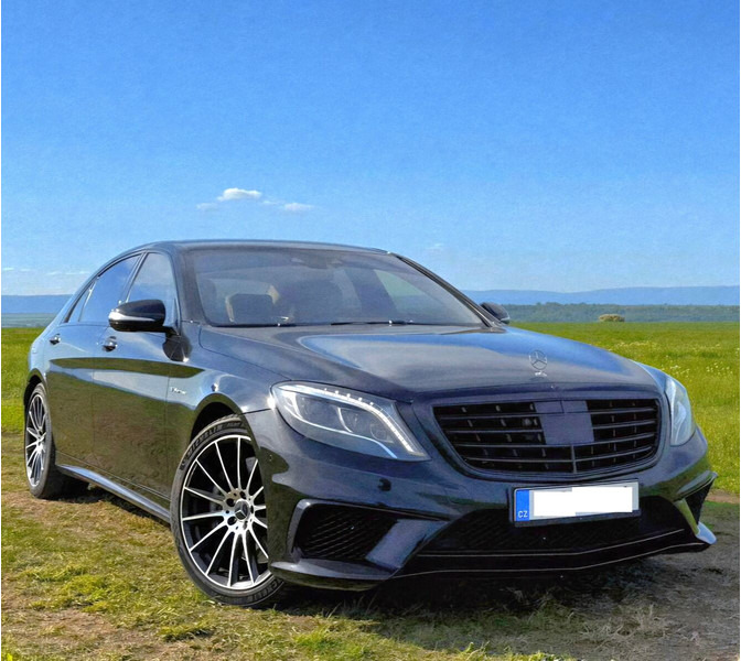 Mercedes-Benz S-Klasse 63 AMG (5.5 V8 Bi-Turbo / 700PS) Brabus - Automobil: slika Mercedes-Benz S-Klasse 63 AMG (5.5 V8 Bi-Turbo / 700PS) Brabus - Automobil Mercedes-Benz S-Klasse 63 AMG (5.5 V8 Bi-Turbo / 700PS) Brabus - Automobil: slika Mercedes-Benz S-Klasse 63 AMG (5.5 V8 Bi-Turbo / 700PS) Brabus - Automobil
