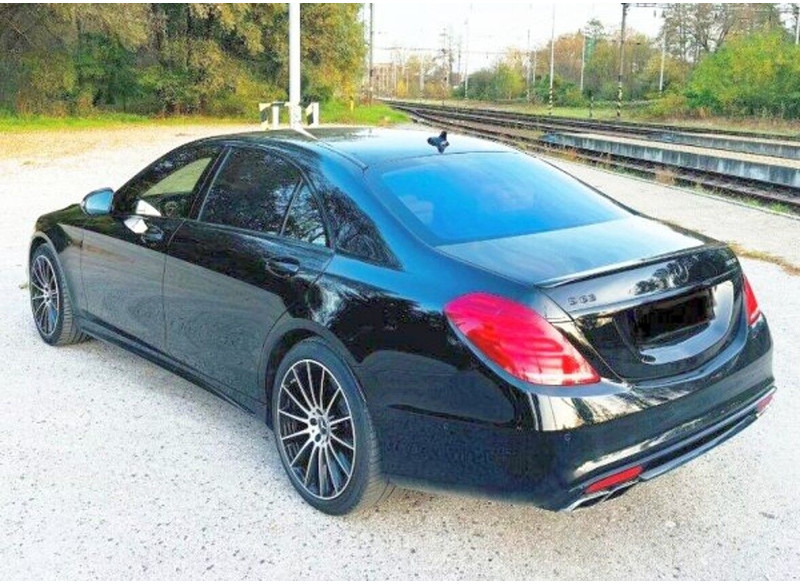 Mercedes-Benz S-Klasse 63 AMG (5.5 V8 Bi-Turbo / 700PS) Brabus - Automobil: slika Mercedes-Benz S-Klasse 63 AMG (5.5 V8 Bi-Turbo / 700PS) Brabus - Automobil Mercedes-Benz S-Klasse 63 AMG (5.5 V8 Bi-Turbo / 700PS) Brabus - Automobil: slika Mercedes-Benz S-Klasse 63 AMG (5.5 V8 Bi-Turbo / 700PS) Brabus - Automobil