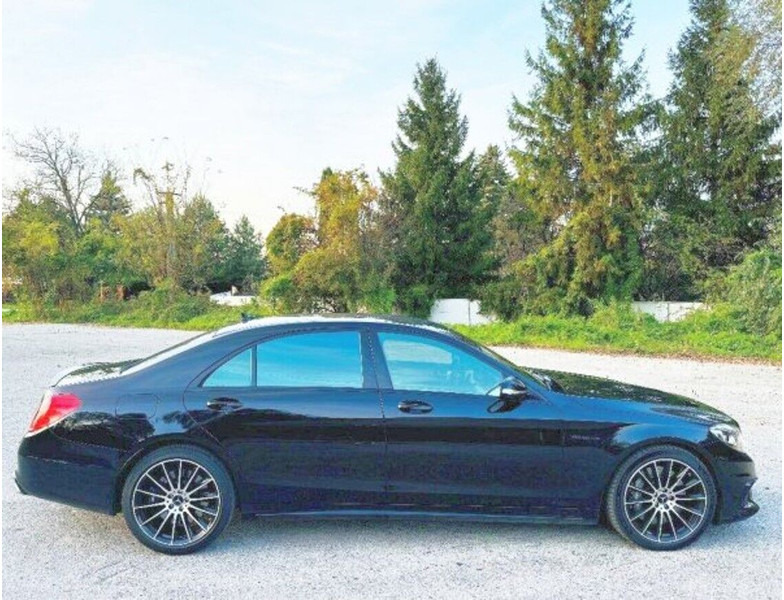 Mercedes-Benz S-Klasse 63 AMG (5.5 V8 Bi-Turbo / 700PS) Brabus - Automobil: slika Mercedes-Benz S-Klasse 63 AMG (5.5 V8 Bi-Turbo / 700PS) Brabus - Automobil Mercedes-Benz S-Klasse 63 AMG (5.5 V8 Bi-Turbo / 700PS) Brabus - Automobil: slika Mercedes-Benz S-Klasse 63 AMG (5.5 V8 Bi-Turbo / 700PS) Brabus - Automobil