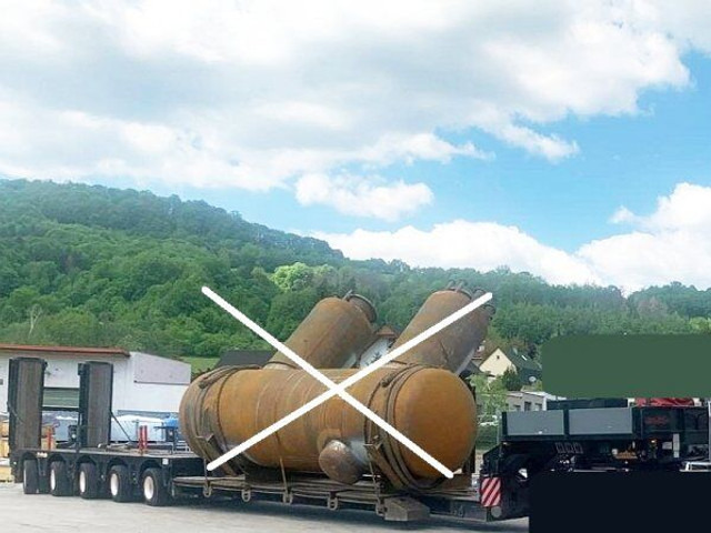 Nooteboom 97t/ca18m EURO 124-35 (5+3) - Poluprikolica s niskim utovarivačem: slika Nooteboom 97t/ca18m EURO 124-35 (5+3) - Poluprikolica s niskim utovarivačem Nooteboom 97t/ca18m EURO 124-35 (5+3) - Poluprikolica s niskim utovarivačem: slika Nooteboom 97t/ca18m EURO 124-35 (5+3) - Poluprikolica s niskim utovarivačem