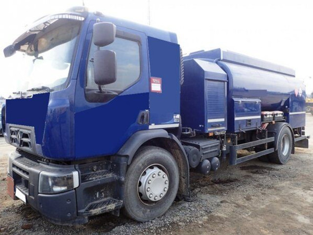 Renault 19.5t +8m3 (5+3) Kobit - Kamion cisterna: slika Renault 19.5t +8m3 (5+3) Kobit - Kamion cisterna Renault 19.5t +8m3 (5+3) Kobit - Kamion cisterna: slika Renault 19.5t +8m3 (5+3) Kobit - Kamion cisterna