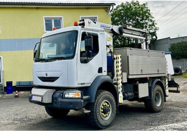 Renault 4x4 Midlum 220 +16m - Podizna platforma montirana na kamion: slika Renault 4x4 Midlum 220 +16m - Podizna platforma montirana na kamion Renault 4x4 Midlum 220 +16m - Podizna platforma montirana na kamion: slika Renault 4x4 Midlum 220 +16m - Podizna platforma montirana na kamion