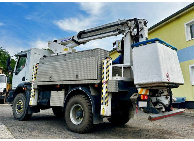 Renault 4x4 Midlum 220 +16m - Podizna platforma montirana na kamion: slika Renault 4x4 Midlum 220 +16m - Podizna platforma montirana na kamion Renault 4x4 Midlum 220 +16m - Podizna platforma montirana na kamion: slika Renault 4x4 Midlum 220 +16m - Podizna platforma montirana na kamion