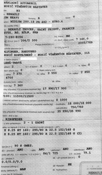 Renault Midlum 280.18 DXi - Kamion s kukastom dizalicom: slika Renault Midlum 280.18 DXi - Kamion s kukastom dizalicom Renault Midlum 280.18 DXi - Kamion s kukastom dizalicom: slika Renault Midlum 280.18 DXi - Kamion s kukastom dizalicom