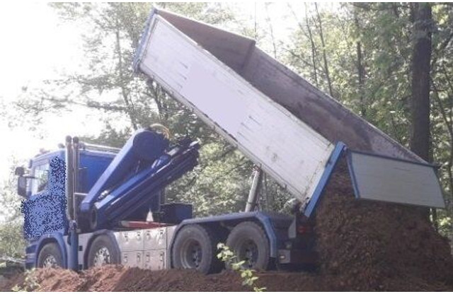 Scania 8x4 bord. R500 +23m crane - Kiper, Kamion s kranom: slika Scania 8x4 bord. R500 +23m crane - Kiper, Kamion s kranom Scania 8x4 bord. R500 +23m crane - Kiper, Kamion s kranom: slika Scania 8x4 bord. R500 +23m crane - Kiper, Kamion s kranom