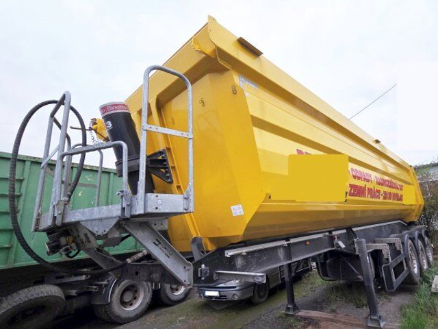 Schwarzmüller KIS 3/E - Kiper poluprikolica: slika Schwarzmüller KIS 3/E - Kiper poluprikolica Schwarzmüller KIS 3/E - Kiper poluprikolica: slika Schwarzmüller KIS 3/E - Kiper poluprikolica