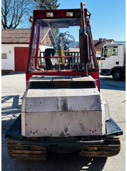 TERRI 4t ATD L - Forvarder: slika TERRI 4t ATD L - Forvarder TERRI 4t ATD L - Forvarder: slika TERRI 4t ATD L - Forvarder
