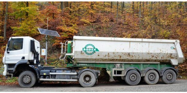 Tatra 4x4 hydr. T158 Phoenix (8P6R23) / DAF - Tegljač: slika Tatra 4x4 hydr. T158 Phoenix (8P6R23) / DAF - Tegljač Tatra 4x4 hydr. T158 Phoenix (8P6R23) / DAF - Tegljač: slika Tatra 4x4 hydr. T158 Phoenix (8P6R23) / DAF - Tegljač