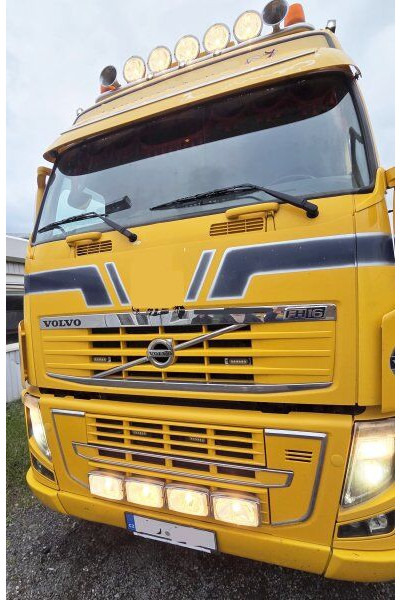Volvo FH16.660 hydr. 120t! - Tegljač: slika Volvo FH16.660 hydr. 120t! - Tegljač Volvo FH16.660 hydr. 120t! - Tegljač: slika Volvo FH16.660 hydr. 120t! - Tegljač