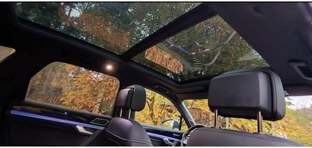 Volkswagen Touareg 3.0 TDi R-line 4-motion - Automobil: slika Volkswagen Touareg 3.0 TDi R-line 4-motion - Automobil Volkswagen Touareg 3.0 TDi R-line 4-motion - Automobil: slika Volkswagen Touareg 3.0 TDi R-line 4-motion - Automobil