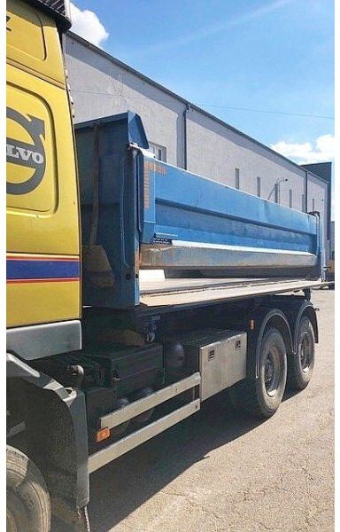 Volvo 6x6 FM12.440 (34t) - Kiper: slika Volvo 6x6 FM12.440 (34t) - Kiper Volvo 6x6 FM12.440 (34t) - Kiper: slika Volvo 6x6 FM12.440 (34t) - Kiper
