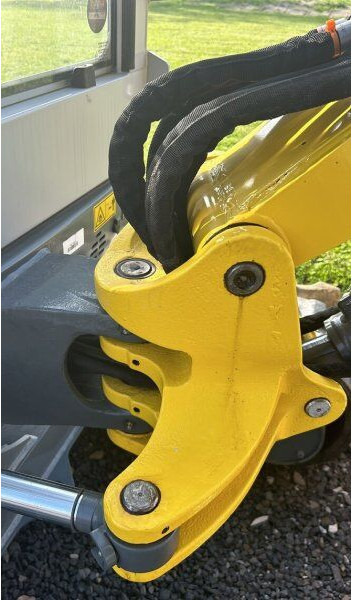 WACKER NEUSON ET24 VDS - Mini bager: slika WACKER NEUSON ET24 VDS - Mini bager WACKER NEUSON ET24 VDS - Mini bager: slika WACKER NEUSON ET24 VDS - Mini bager